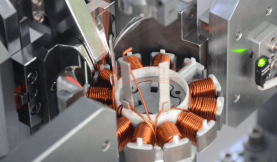 6 Key Control Points to Improve Stator Winding Machine Yield